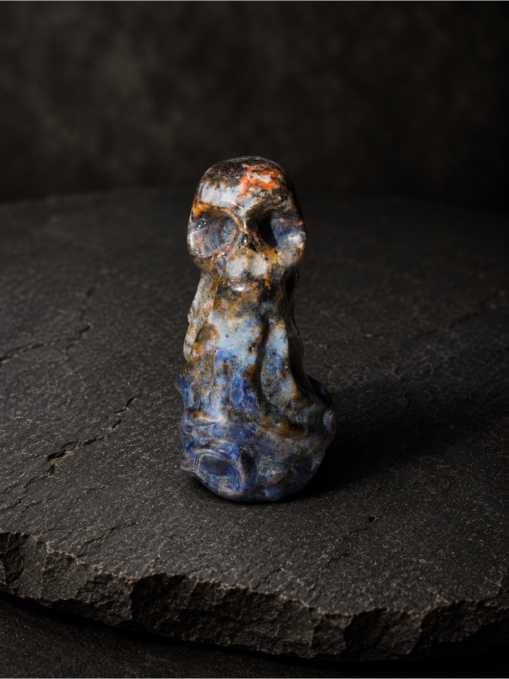 Sodalite Kraken